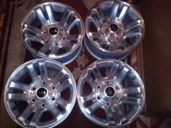 HTL. x16", 6x139.7, ET-1 ����