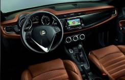 Электроподогрев двигателя для Alfa Romeo