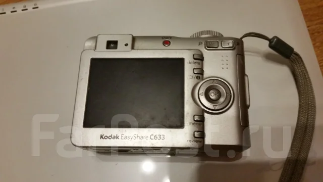 Kodak Easyshare. 6 - 6.9 ��, ���: 3� ����