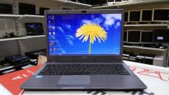 DNS. 14", ОЗУ 4096 Мб, диск 500 Гб, WiFi, аккумулятор на 4 ч.