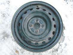 Topy. 6.0x15, 4x100.00, ET45