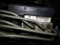 Блок управления двс. Toyota Ipsum, ACM26W Двигатель 2AZFE