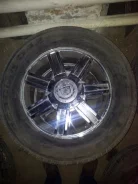 Cadillac. x18" ����