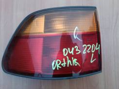 Стоп-сигнал. Honda Orthia, EL2 Двигатель B20B