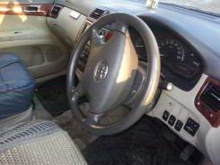 Руль. Toyota Ipsum, ACM26W