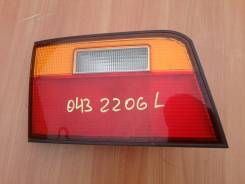 Стоп-сигнал. Honda Orthia, EL2 Двигатель B20B