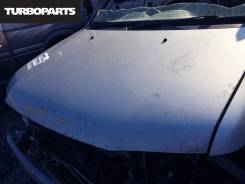 Капот. Toyota Succeed, NCP55V, NCP160V, NCP165V, NCP51V, NLP51V Двигатели: 1NZFE, 1NDTV