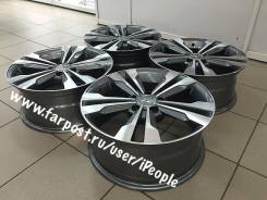 Mercedes. 8.0x17, 5x112.00, ET35, ЦО 66,6 мм.
