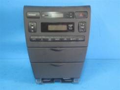 Блок управления климат-контролем. Toyota Corolla Fielder Toyota Corolla, CDE120, CE120, NDE120, NZE120, ZRE120, ZZE120, ZZE120L