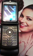Motorola RAZR V3i. �/� ����