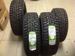 Nokian Nordman 5. Зимние, шипованные, 2016 год, без износа, 4 шт
