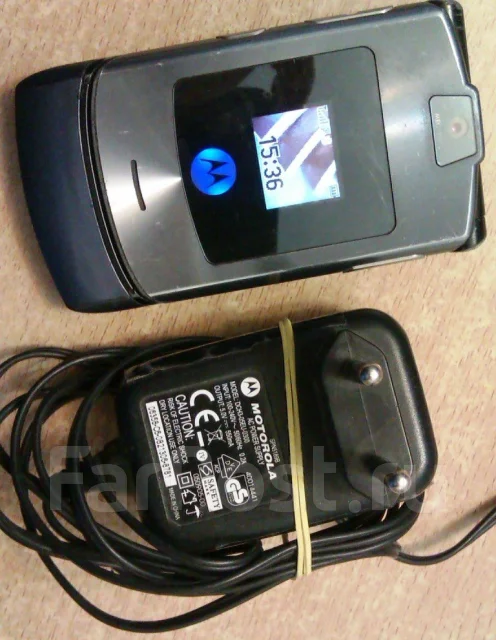 Motorola RAZR V3i. �/� ����