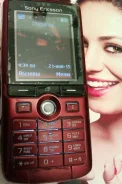 Sony Ericsson. �/� ����