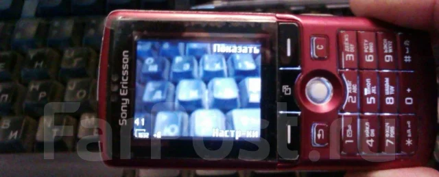 Sony Ericsson. �/� ����