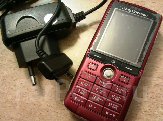 Sony Ericsson. �/� ����