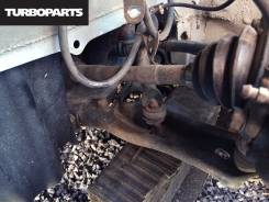 Привод. Toyota Succeed, NCP55V, NCP160V, NCP165V, NCP51V, NLP51V Двигатели: 1NZFE, 1NDTV