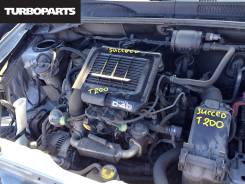 Радиатор охлаждения двигателя. Toyota Succeed, NCP55V, NCP160V, NCP165V, NCP51V, NLP51V Двигатели: 1NZFE, 1NDTV