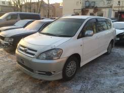 Toyota Ipsum