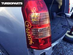 Стоп-сигнал. Toyota Succeed, NCP55V, NCP160V, NCP165V, NCP51V, NLP51V Двигатели: 1NZFE, 1NDTV