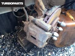 Ступица. Toyota Succeed, NCP55V, NCP160V, NCP165V, NCP51V, NLP51V Двигатели: 1NZFE, 1NDTV
