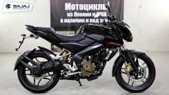 Bajaj Pulsar 200 NS. 200 куб. см., исправен, птс, без пробега