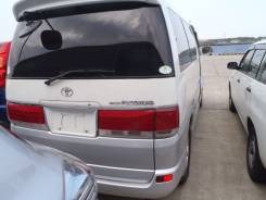 Toyota Hiace Regius. KCN46, 1KZT