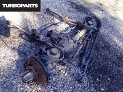 Мост. Nissan Safari, WYY61, WTY61, WFGY61, WGY61, WRGY61, VRGY61 Двигатели: TB48DE, TD42T, ZD30DDTI, TB45E, RD28ETI