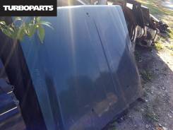 Капот. Nissan Safari, WYY60, WRGY60, VRY60, WRY60, VRGY60, WGY60 Двигатели: TD42T, TB42E, RD28T, TD42