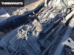 Автоматическая коробка переключения передач. Isuzu Bighorn, UBS26GW Двигатель 6VE1