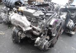 Двигатель в сборе. Toyota Camry, CV40 Двигатель 3CT