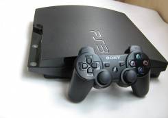 Sony PlayStation 3 Slim