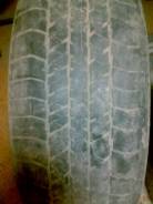 Bridgestone Dueler H/T 684II. Летние, износ: 80%, 1 шт