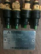 Инжектор. Mitsubishi Mirage, CB3A Двигатель 4G91