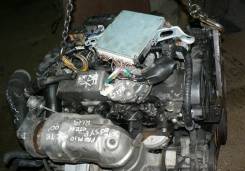 Двигатель в сборе. Toyota Premio
