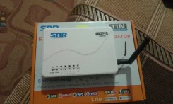 4G Wi-Fi ������. ����