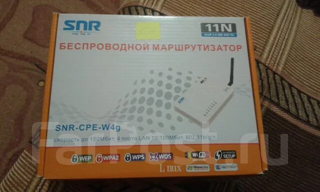4G Wi-Fi ������. ����