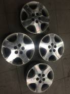 Nissan. 7.5x17, 5x114.30, ET35