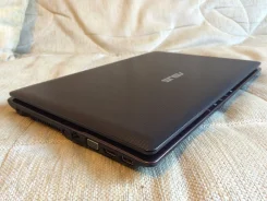 Asus K43SV. 2,2����, ��� 4 ��, ���� 160���, WiFi, Bluetooth, ����������� �� 5��.