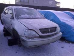 Toyota Harrier. MCU15, 1MZ