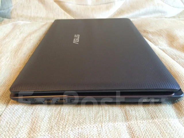 Asus K43SV. 2,2����, ��� 4 ��, ���� 160���, WiFi: 1, Bluetooth: 1, ����������� �� 5��. ����