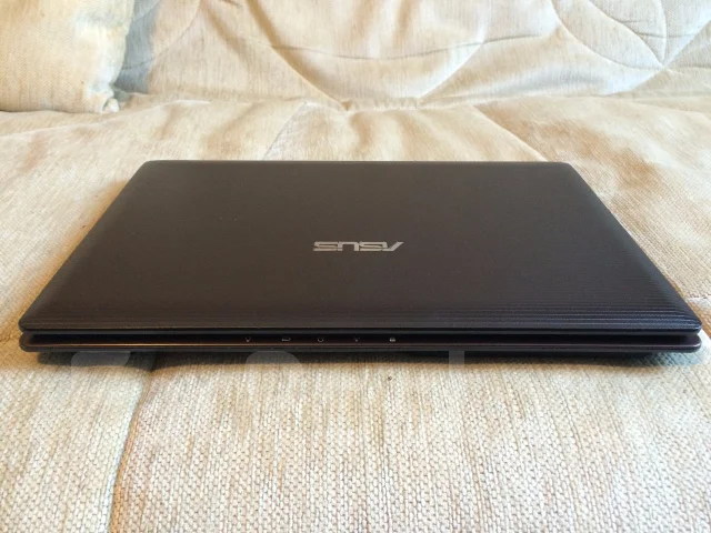Asus K43SV. 2,2����, ��� 4 ��, ���� 160���, WiFi: 1, Bluetooth: 1, ����������� �� 5��. ����