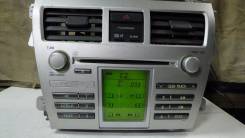Toyota Belta