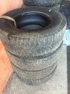 Falken. Зимние, без шипов, износ: 60%, 4 шт