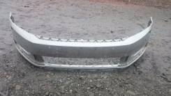 Бампер. Volkswagen Passat