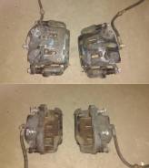 Суппорт тормозной. Nissan Cedric, MY34, HY34 Nissan Gloria, HY34, MY34