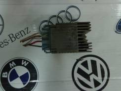 Блок управления вентилятором. Mercedes-Benz C-Class, W202 Mercedes-Benz A-Class, W168