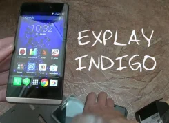 Explay. �/� ����