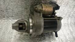 Стартер. Honda Jazz Honda Fit Aria Honda Fit Двигатель L13A