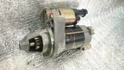 Стартер. Honda: CR-V, Accord, Civic, Stream, Edix, Civic Type R, Integra, FR-V, Stepwgn Двигатель K20A