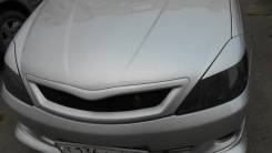 Решетка радиатора. Toyota Allion